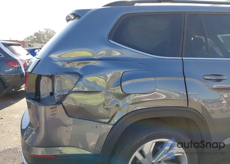 2023 Volkswagen Atlas 3.6L V6 Se W/Technology z USA, uszkodzony, nr VIN 1V2JR2CA9PC547494